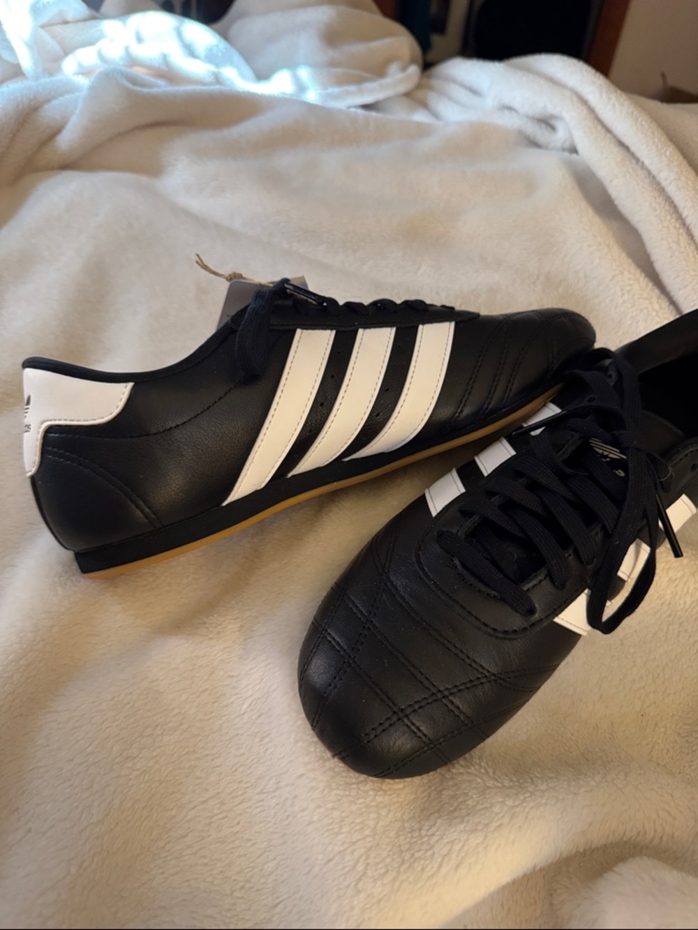 ADIDAS TAEKWONDO Sneakers NWT